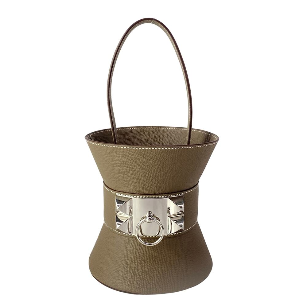 Hermès mini Medor Handbag